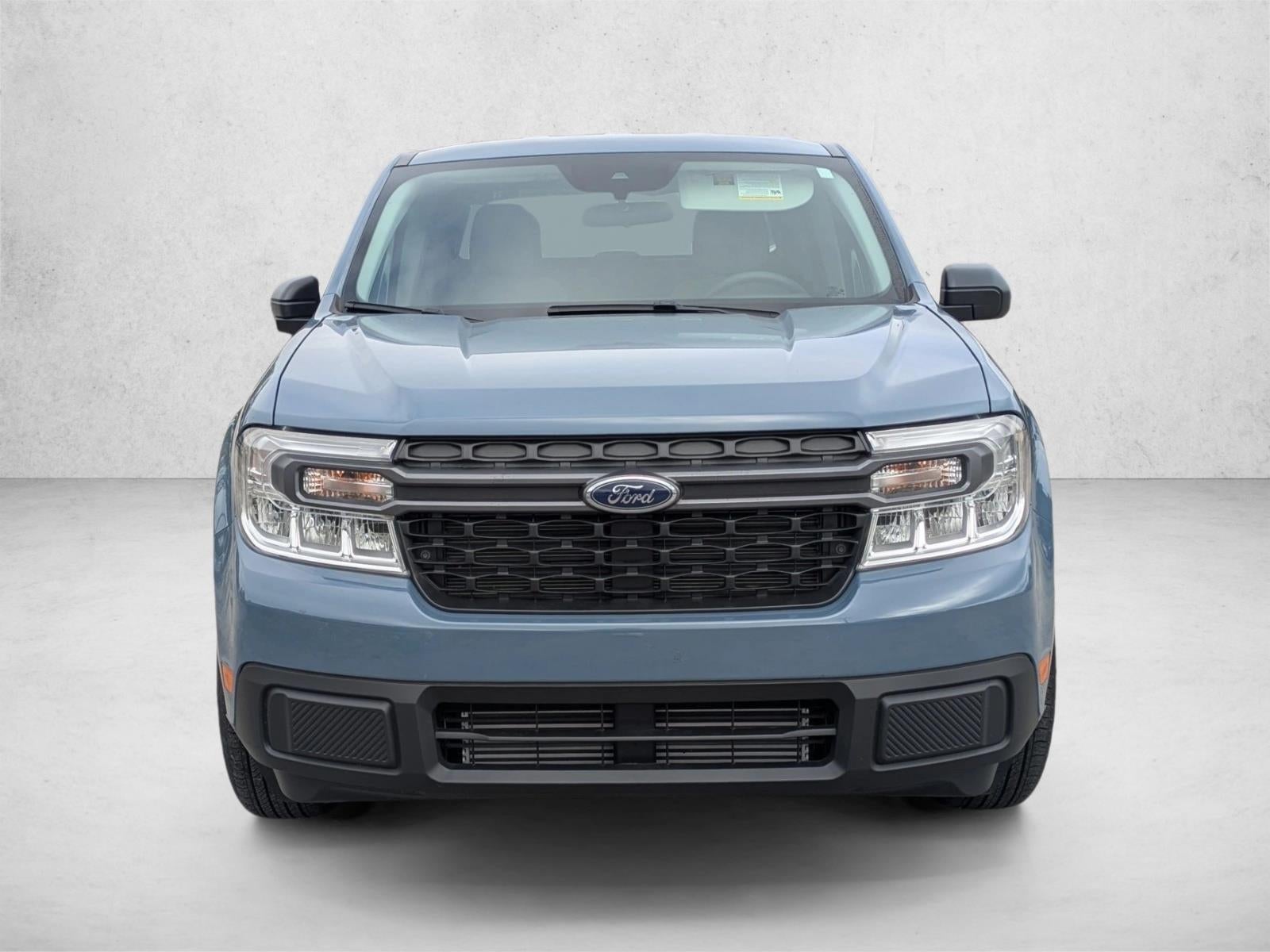 2024 Ford Maverick XLT AWD SuperCrew