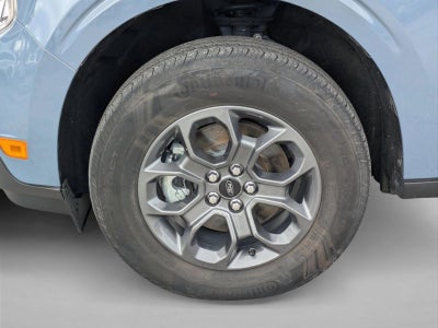 2024 Ford Maverick XLT AWD SuperCrew