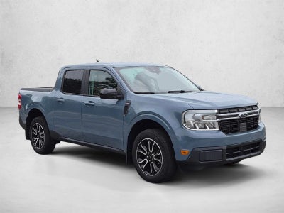 2024 Ford Maverick LARIAT FWD SuperCrew