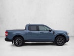 2024 Ford Maverick LARIAT FWD SuperCrew