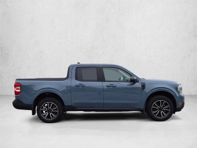 2024 Ford Maverick LARIAT FWD SuperCrew