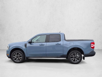 2024 Ford Maverick LARIAT FWD SuperCrew