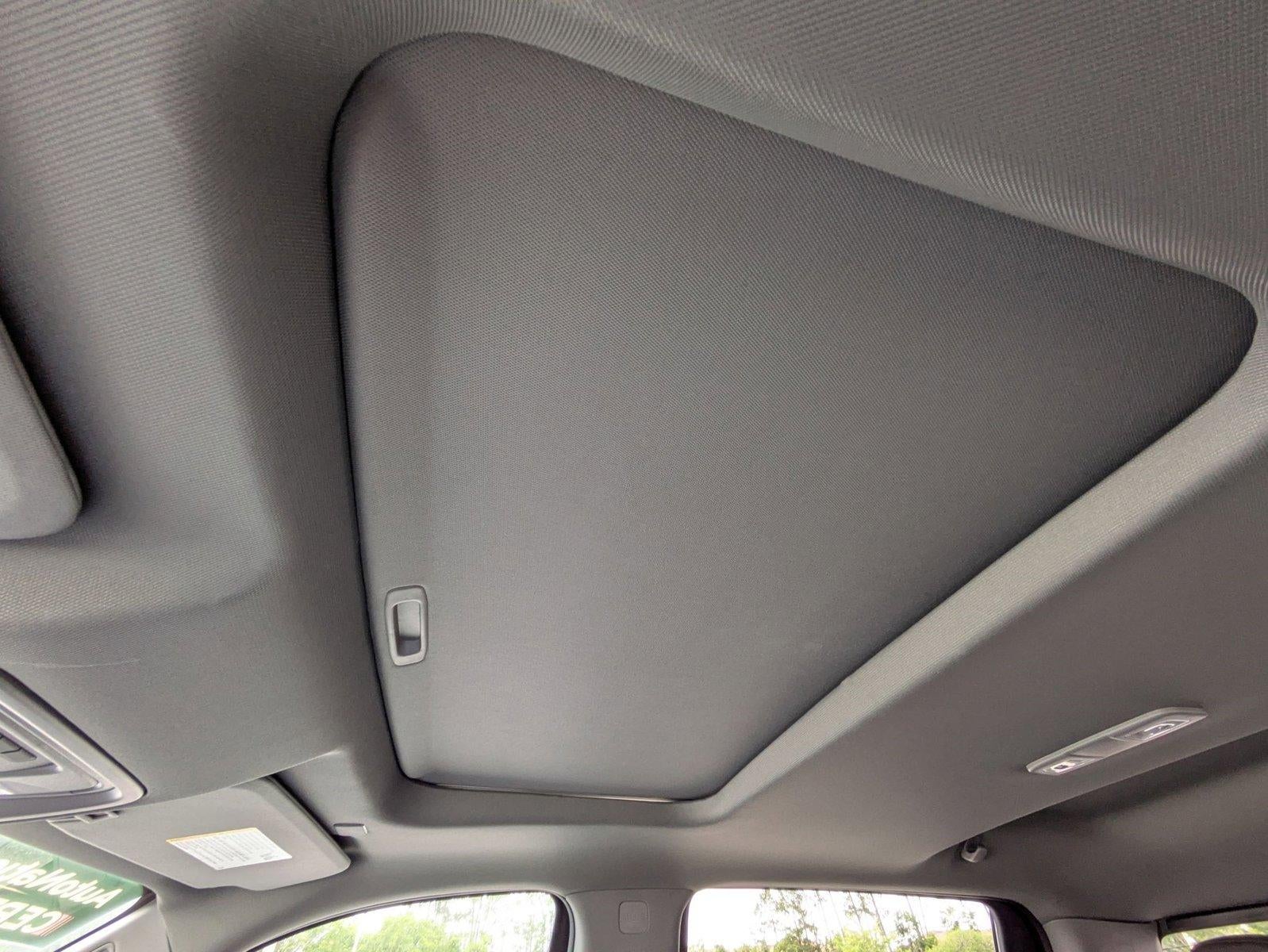 2026 Chevrolet Silverado 1500 Crew Cab Short Box 4-Wheel Drive LT Trail Boss