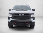 2026 Chevrolet Silverado 1500 Crew Cab Short Box 4-Wheel Drive LT Trail Boss