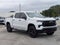 2026 Chevrolet Silverado 1500 Crew Cab Short Box 4-Wheel Drive LT Trail Boss