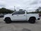 2026 Chevrolet Silverado 1500 Crew Cab Short Box 4-Wheel Drive LT Trail Boss