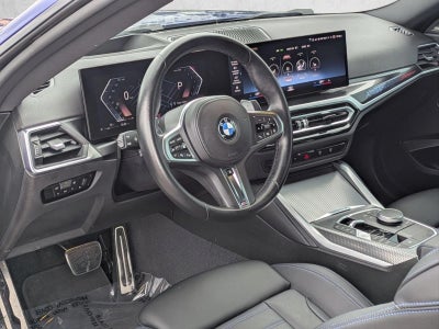 2023 BMW M240i xDrive Coupe