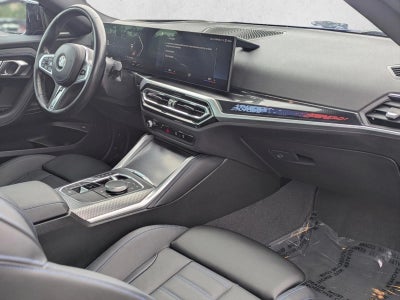 2023 BMW M240i xDrive Coupe