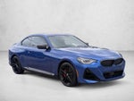 2023 BMW M240i xDrive Coupe