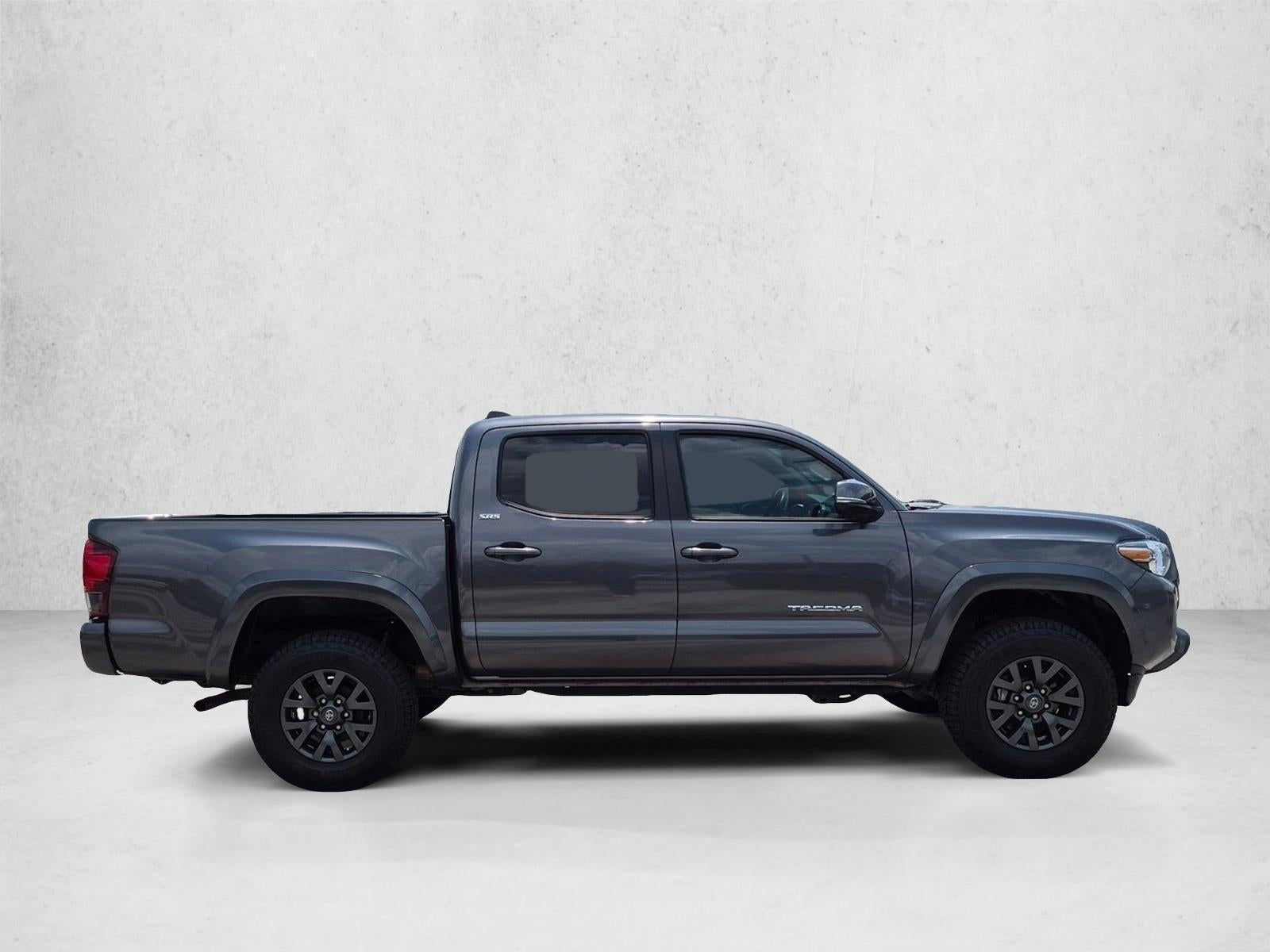 2023 Toyota Tacoma 4WD 4WD SR5 Double Cab 5' Bed V6 AT (GS)