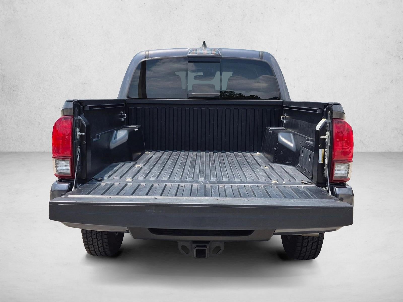 2023 Toyota Tacoma 4WD 4WD SR5 Double Cab 5' Bed V6 AT (GS)