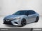 2019 Toyota Camry XSE Auto (Natl)