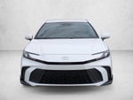 2025 Toyota Camry SE (Natl)