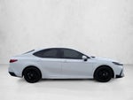 2025 Toyota Camry SE (Natl)