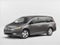 2013 Honda Odyssey Touring Elite with DVD Rear Entertainment System and Navigation