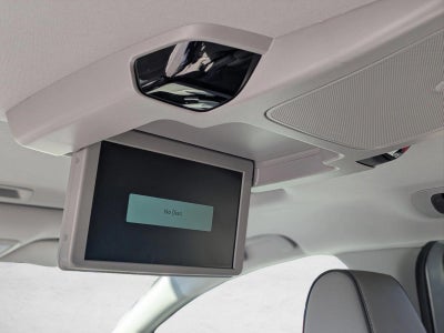 2021 Honda Odyssey Elite Auto