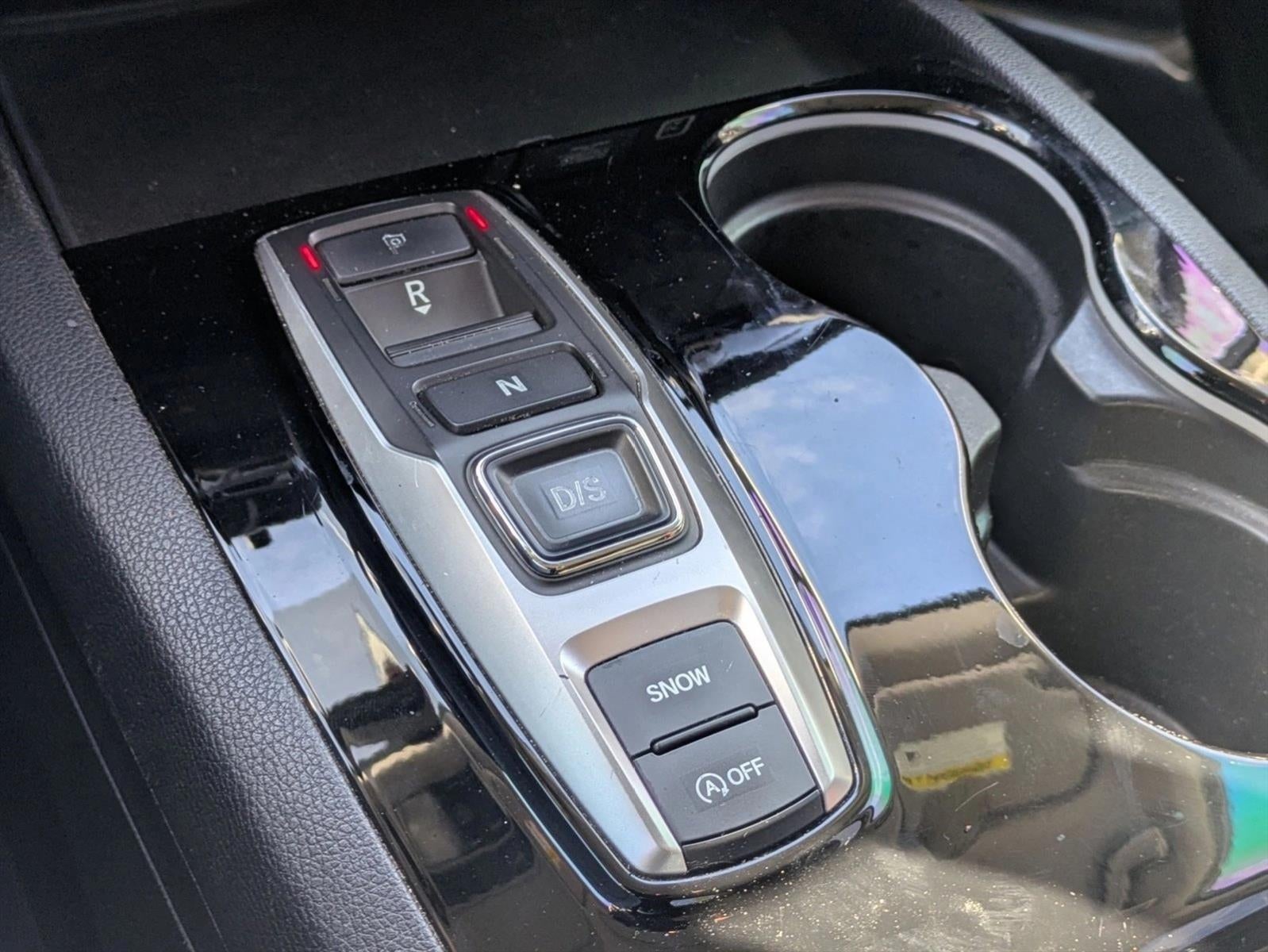 2019 Honda Pilot Touring 7-Passenger 2WD