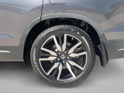 2019 Honda Pilot Touring 7-Passenger 2WD