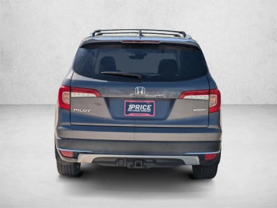 2019 Honda Pilot Touring 7-Passenger 2WD