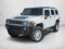 2006 HUMMER H3 4dr 4WD SUV