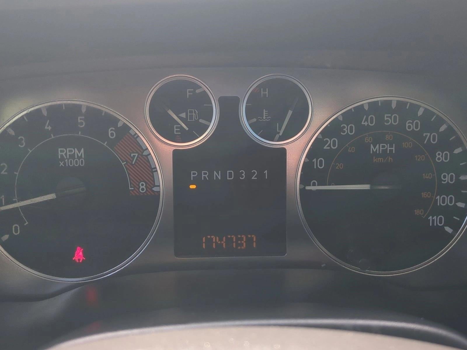 2006 HUMMER H3 4dr 4WD SUV