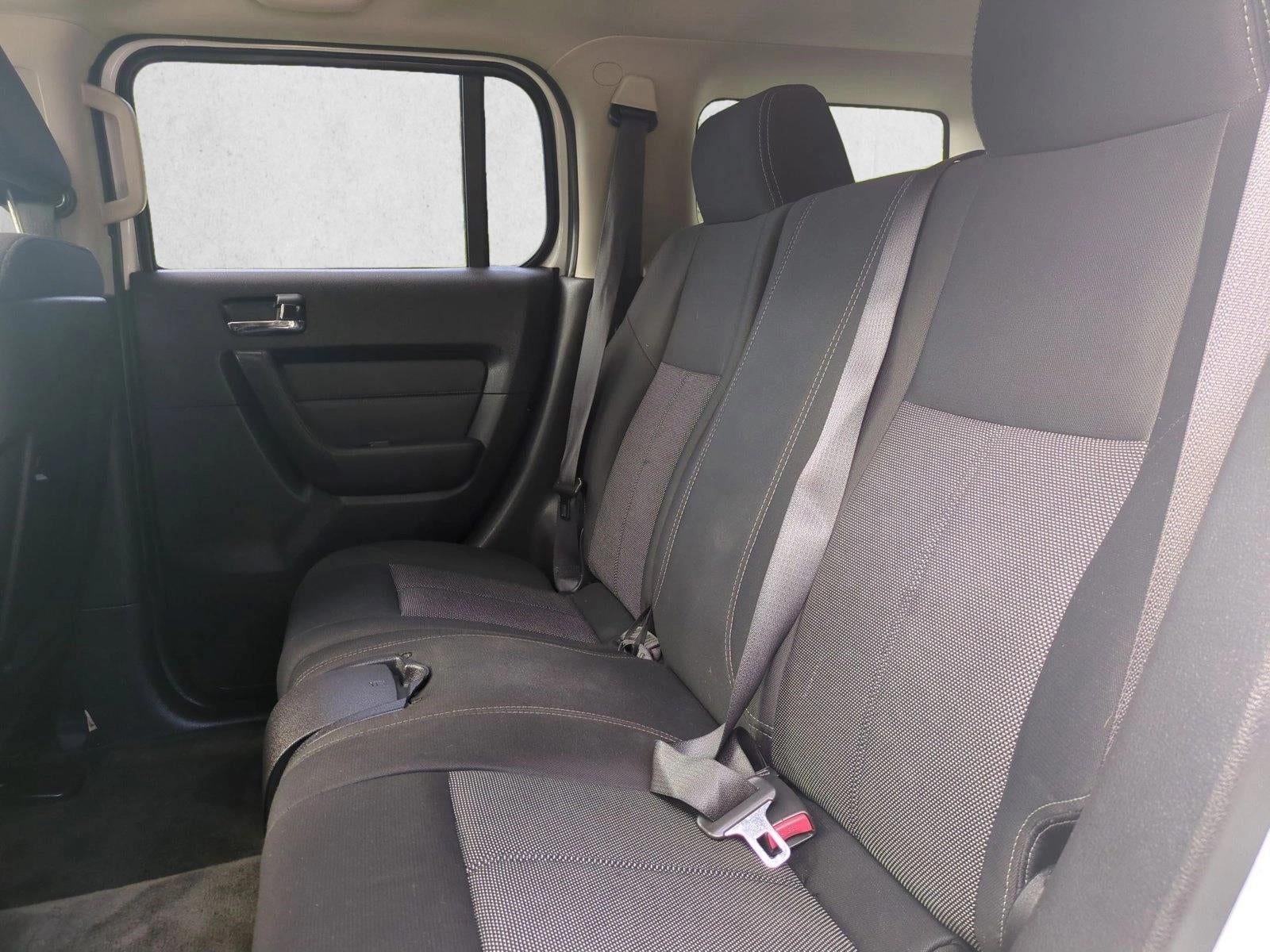 2006 HUMMER H3 4dr 4WD SUV