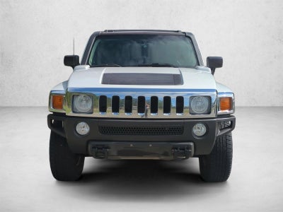2006 HUMMER H3 4dr 4WD SUV