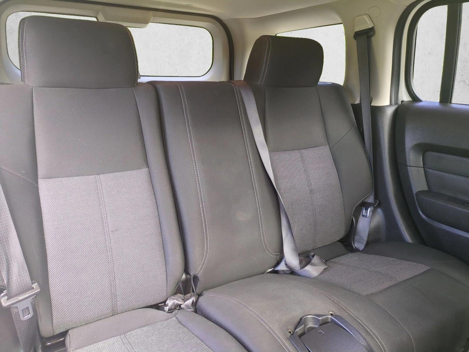 2006 HUMMER H3 4dr 4WD SUV