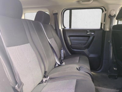 2006 HUMMER H3 4dr 4WD SUV