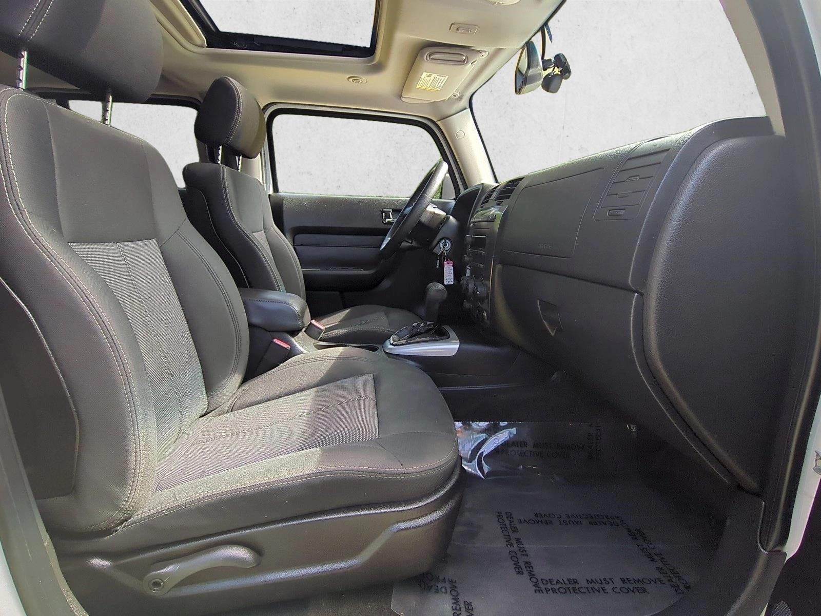 2006 HUMMER H3 4dr 4WD SUV