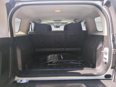 2006 HUMMER H3 4dr 4WD SUV