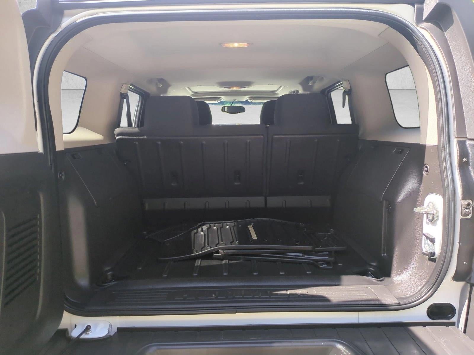 2006 HUMMER H3 4dr 4WD SUV