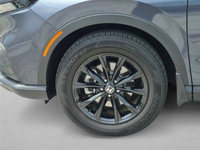2025 Honda CR-V Hybrid Sport FWD