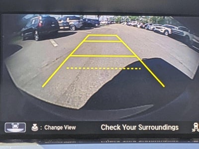 2018 Acura RDX FWD w/Technology Pkg