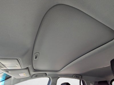 2018 Acura RDX FWD w/Technology Pkg