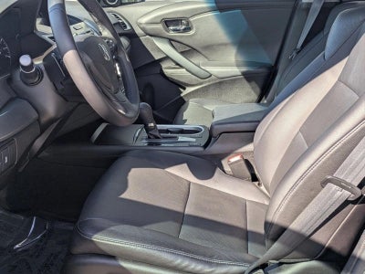 2018 Acura RDX FWD w/Technology Pkg