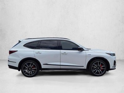 2024 Acura MDX Type S SH-AWD w/Advance Package