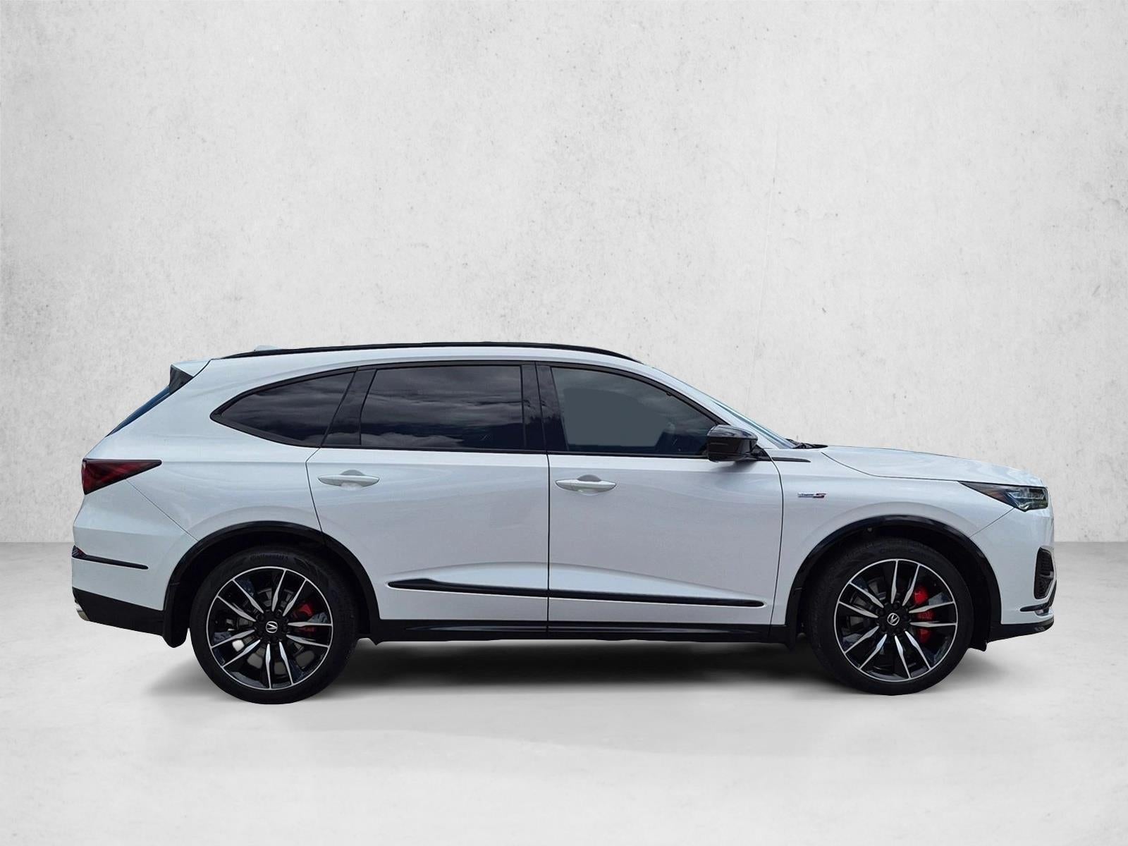 2024 Acura MDX Type S SH-AWD w/Advance Package