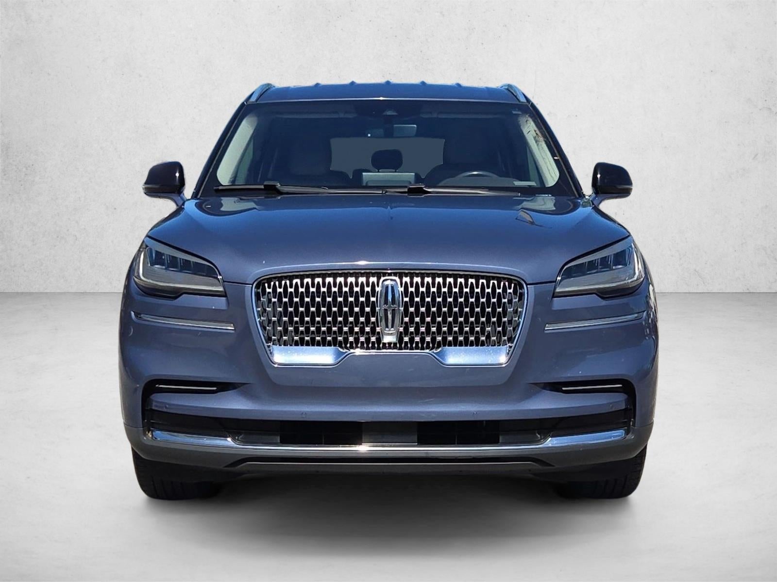 2021 Lincoln Aviator Standard RWD