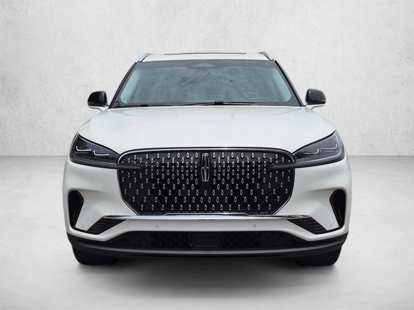 2025 Lincoln Aviator Reserve RWD