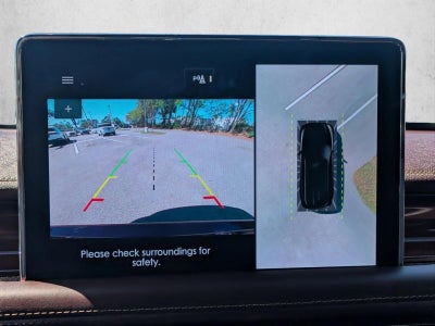 2022 Lincoln Aviator Black Label AWD