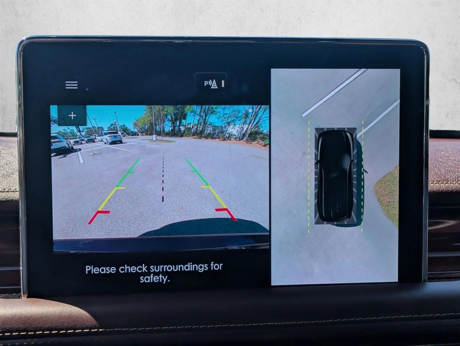 2022 Lincoln Aviator Black Label AWD