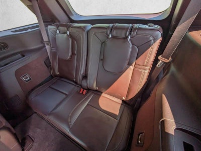 2022 Lincoln Aviator Black Label AWD