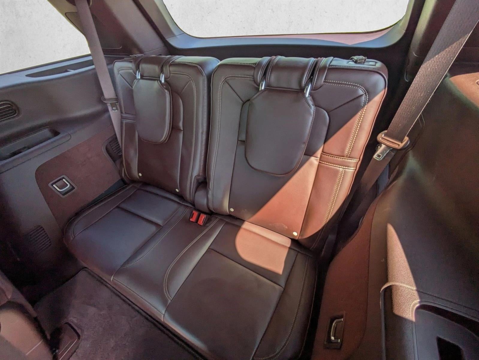 2022 Lincoln Aviator Black Label AWD