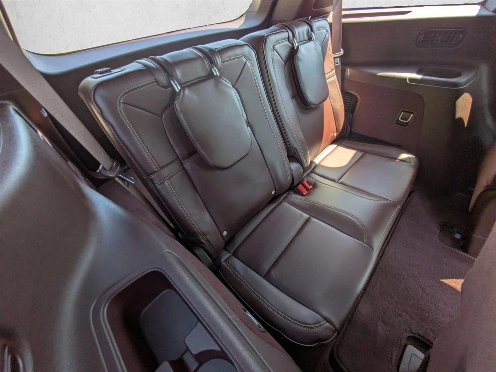 2022 Lincoln Aviator Black Label AWD