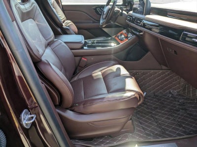 2022 Lincoln Aviator Black Label AWD