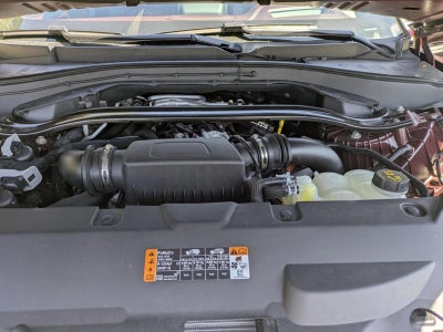 2022 Lincoln Aviator Black Label AWD