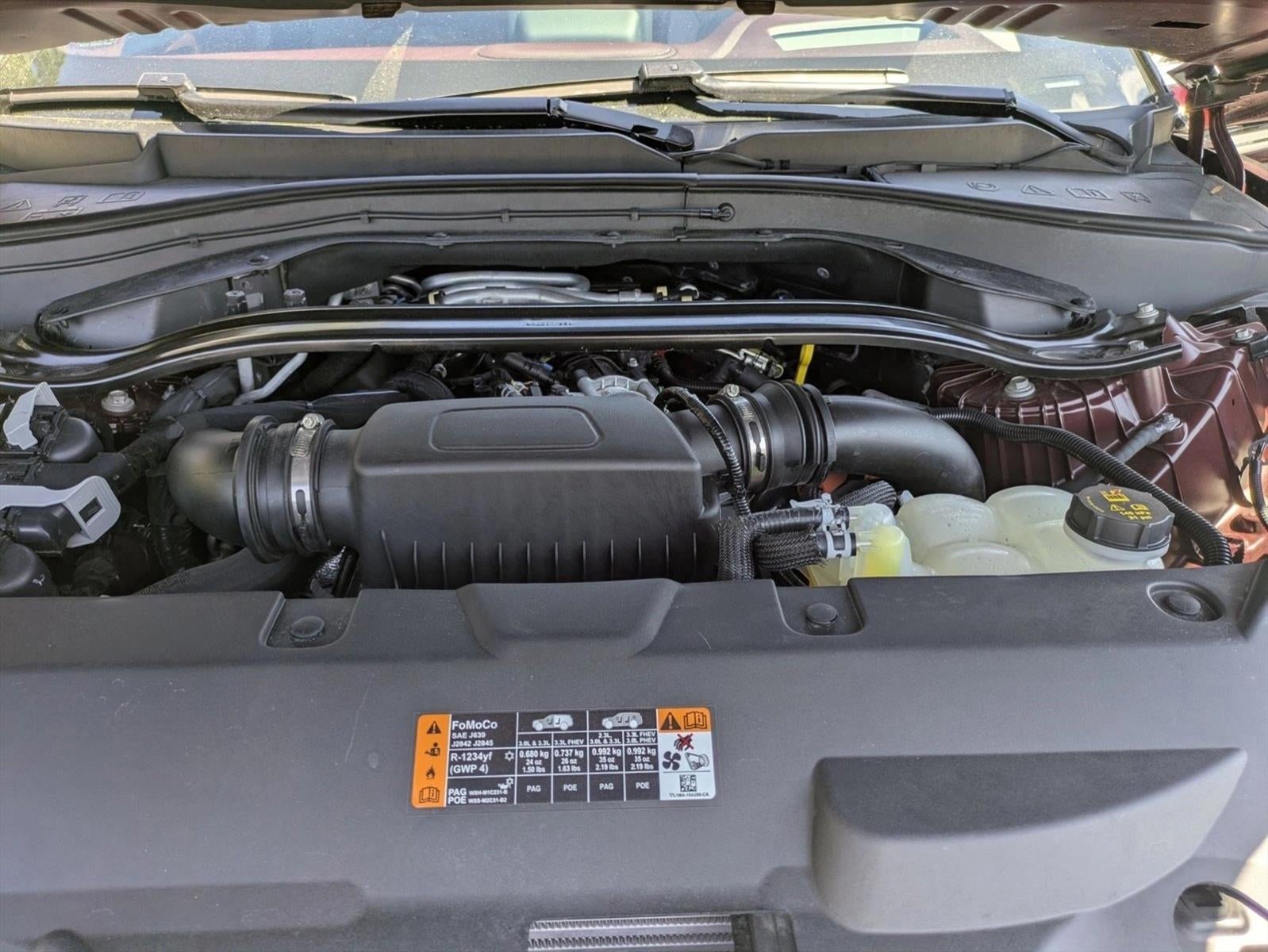 2022 Lincoln Aviator Black Label AWD