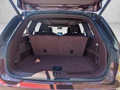 2022 Lincoln Aviator Black Label AWD