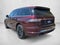 2022 Lincoln Aviator Black Label AWD